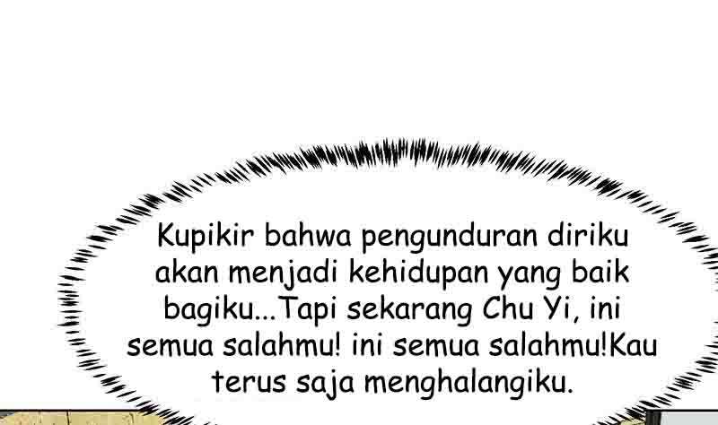 Cultivation Return on Campus Chapter 61 Gambar 17