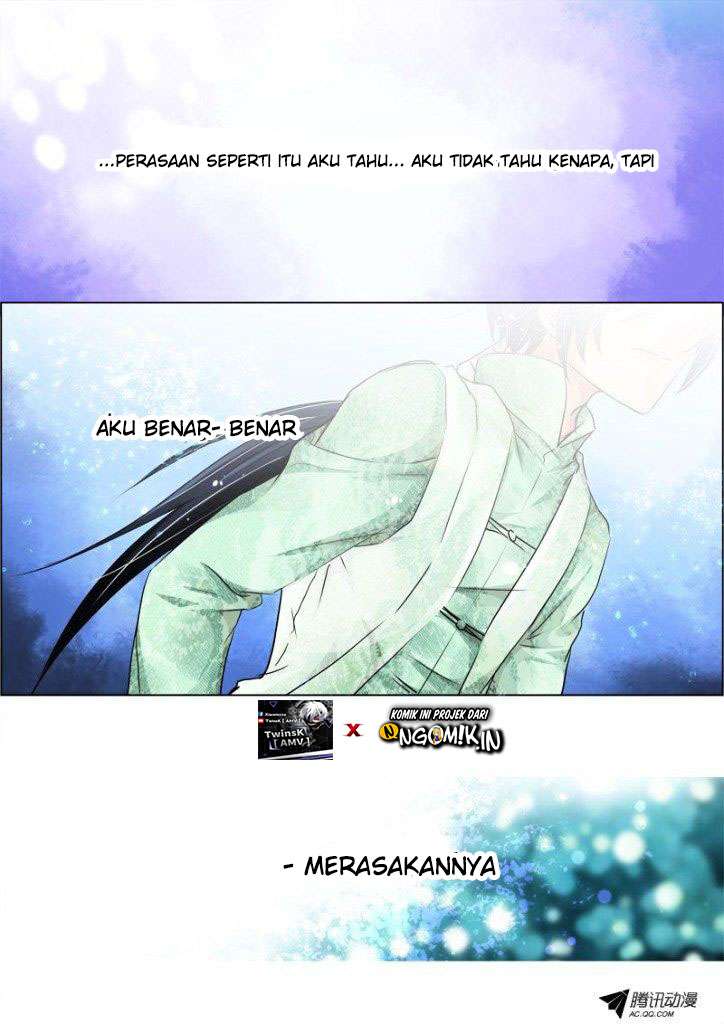 Soul Contract Chapter 16 Gambar 10