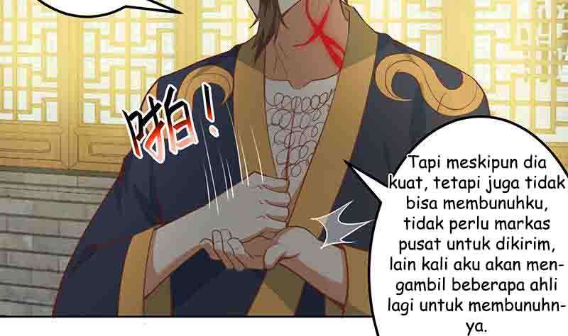 Cultivation Return on Campus Chapter 64 Gambar 27