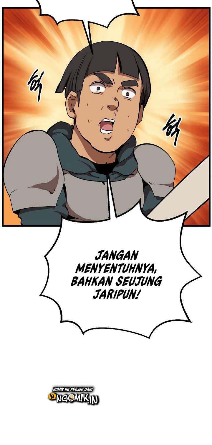 Sword King Chapter 14 Gambar 11