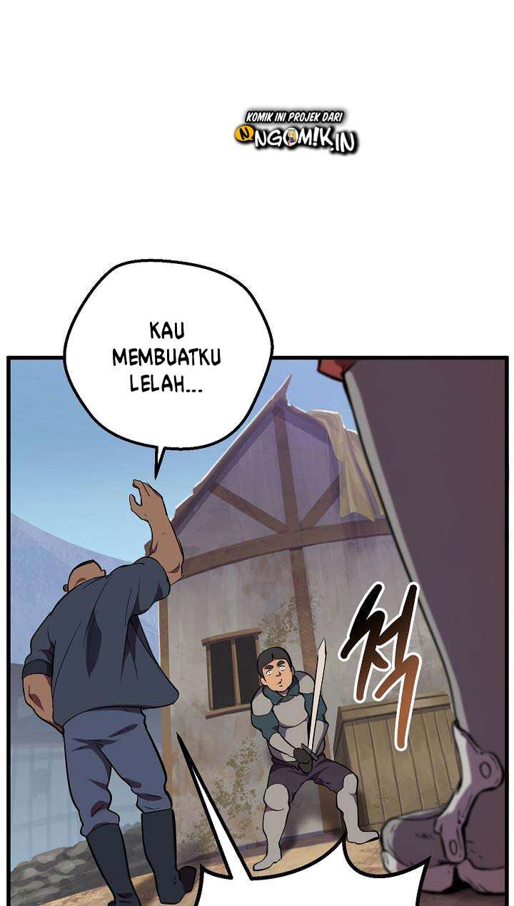 Sword King Chapter 14 Gambar 12