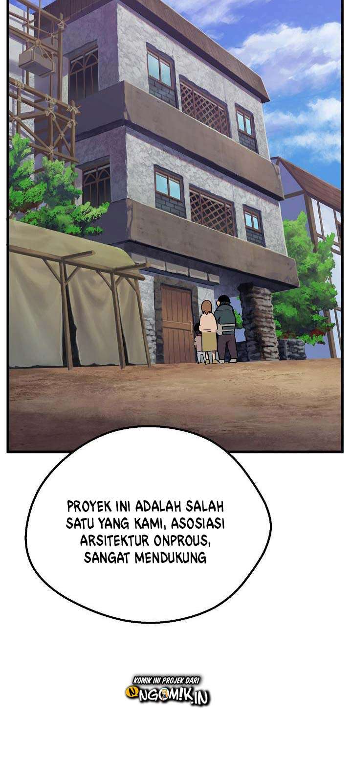 Sword King Chapter 14 Gambar 30