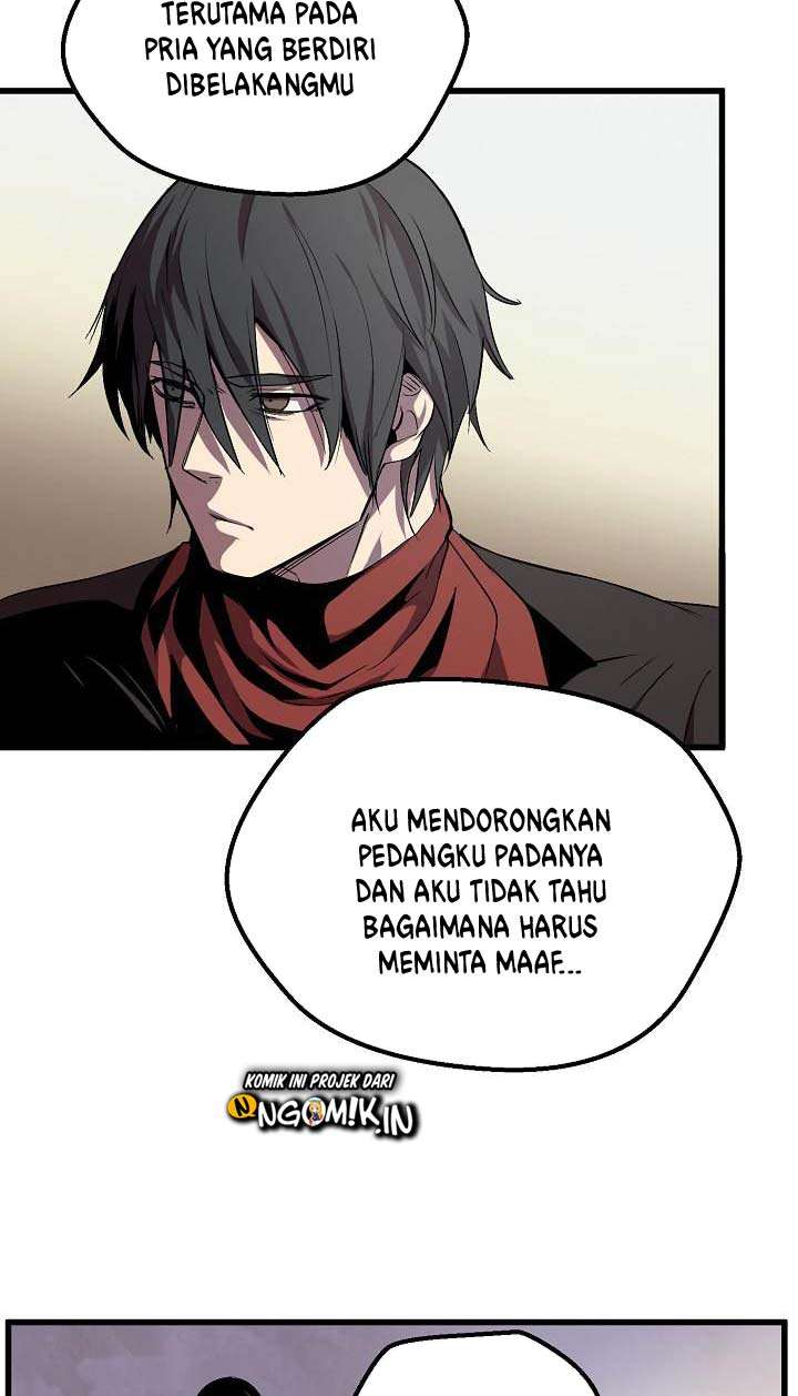 Sword King Chapter 14 Gambar 37