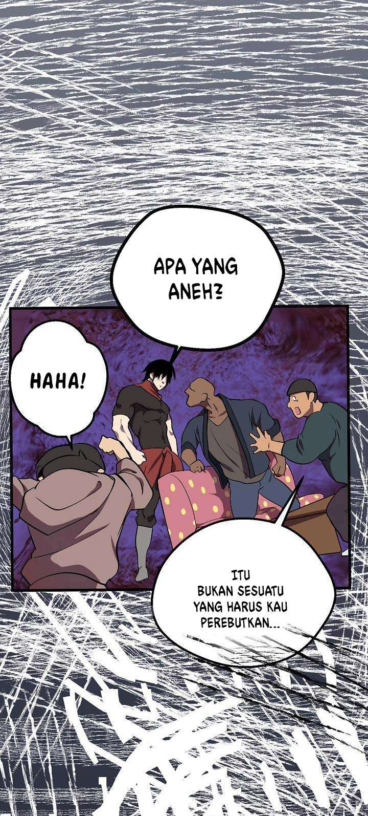 Sword King Chapter 14 Gambar 42