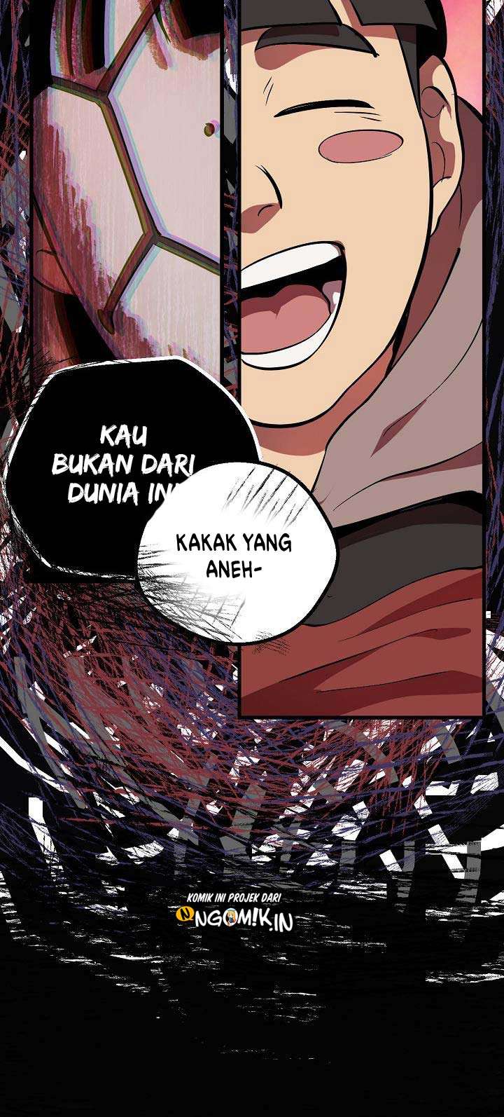 Sword King Chapter 14 Gambar 47