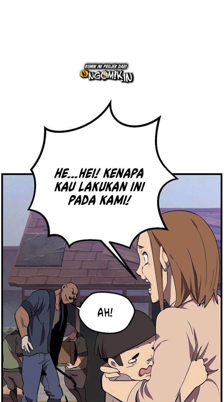 Sword King Chapter 14 Gambar 6