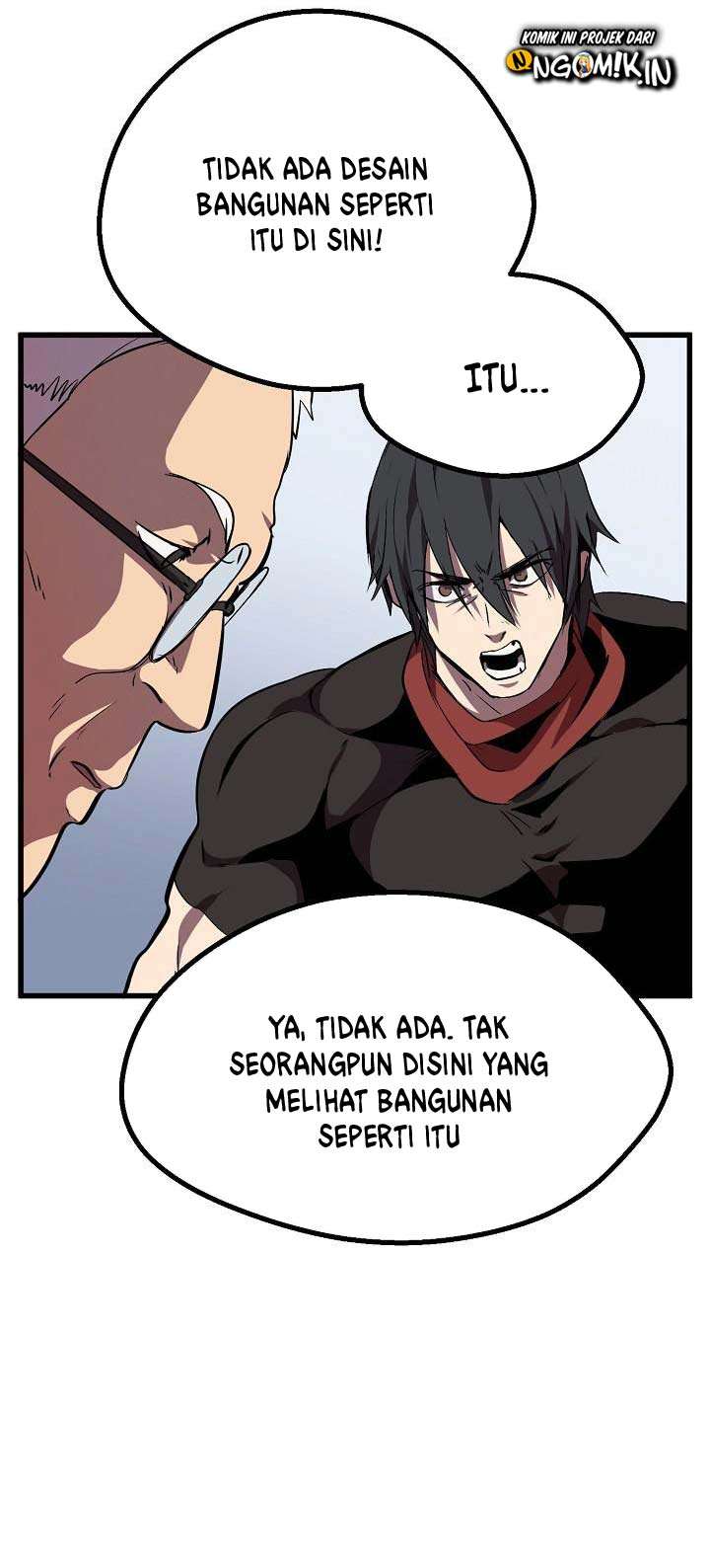 Sword King Chapter 14 Gambar 60