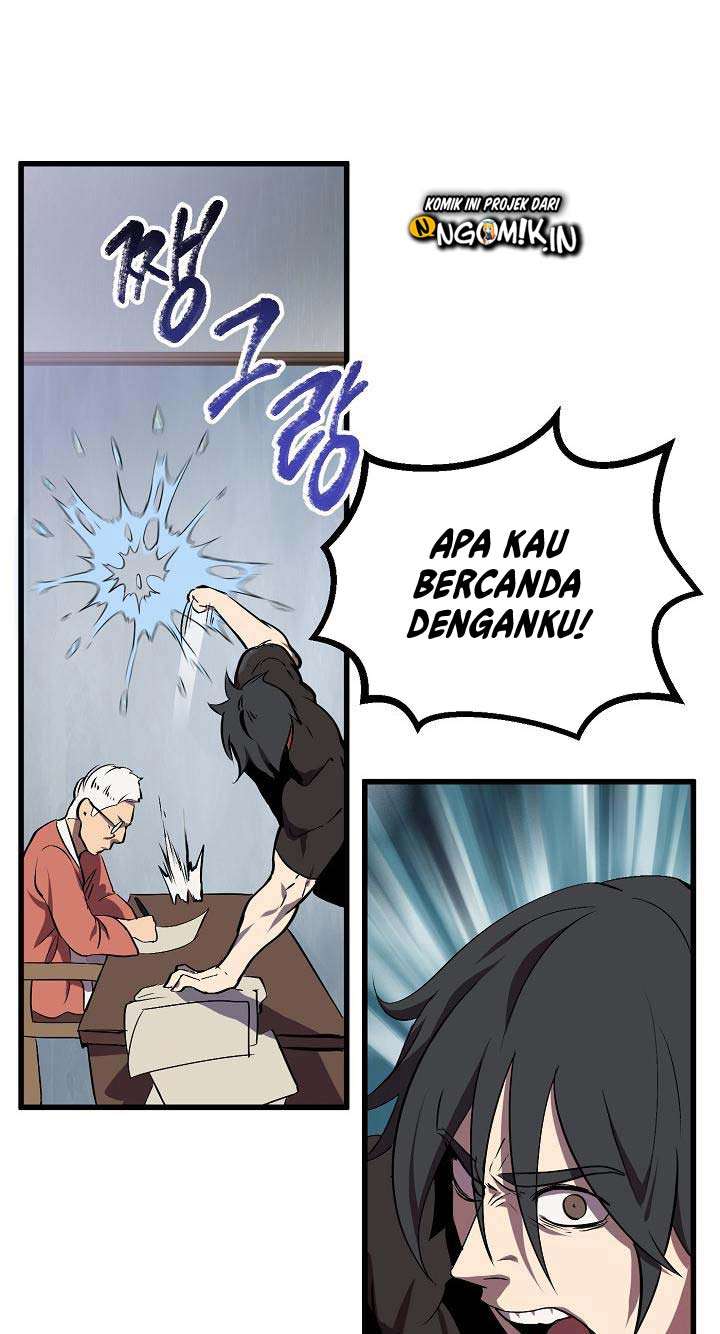 Sword King Chapter 14 Gambar 62