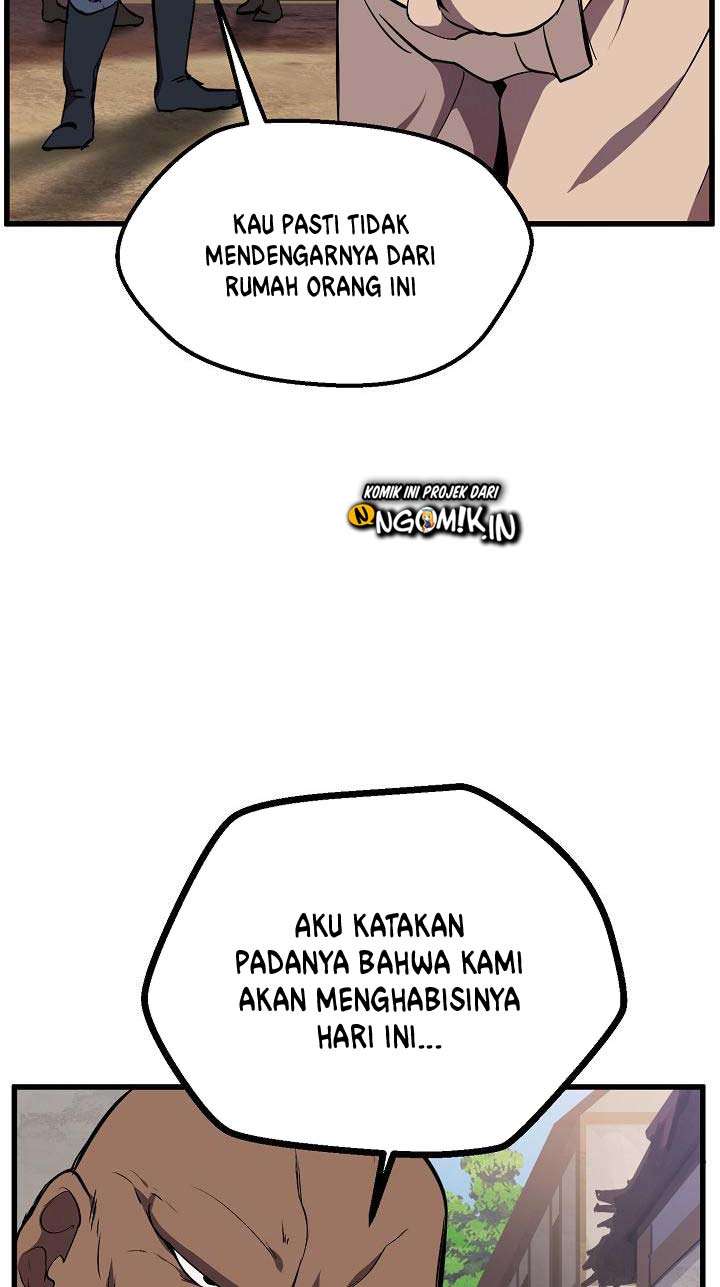 Sword King Chapter 14 Gambar 7