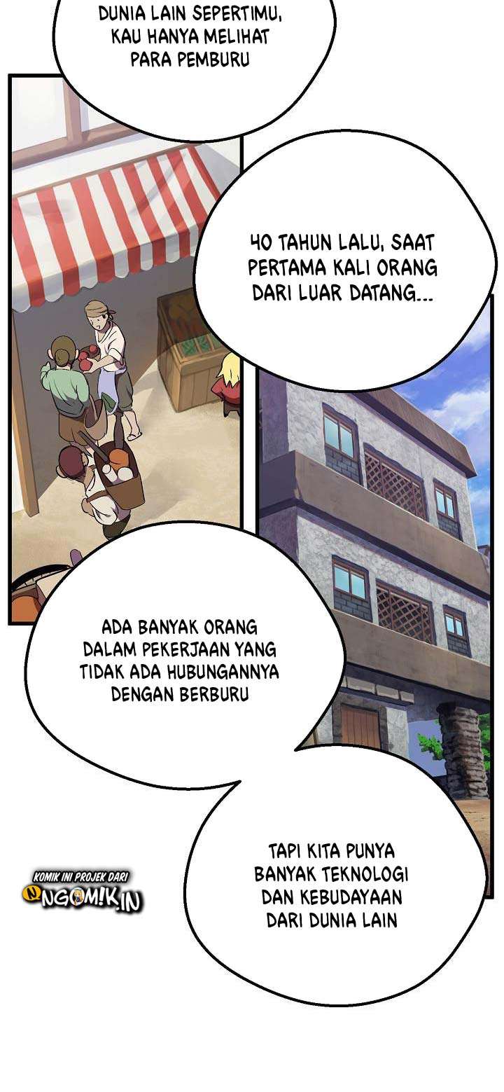 Sword King Chapter 14 Gambar 77