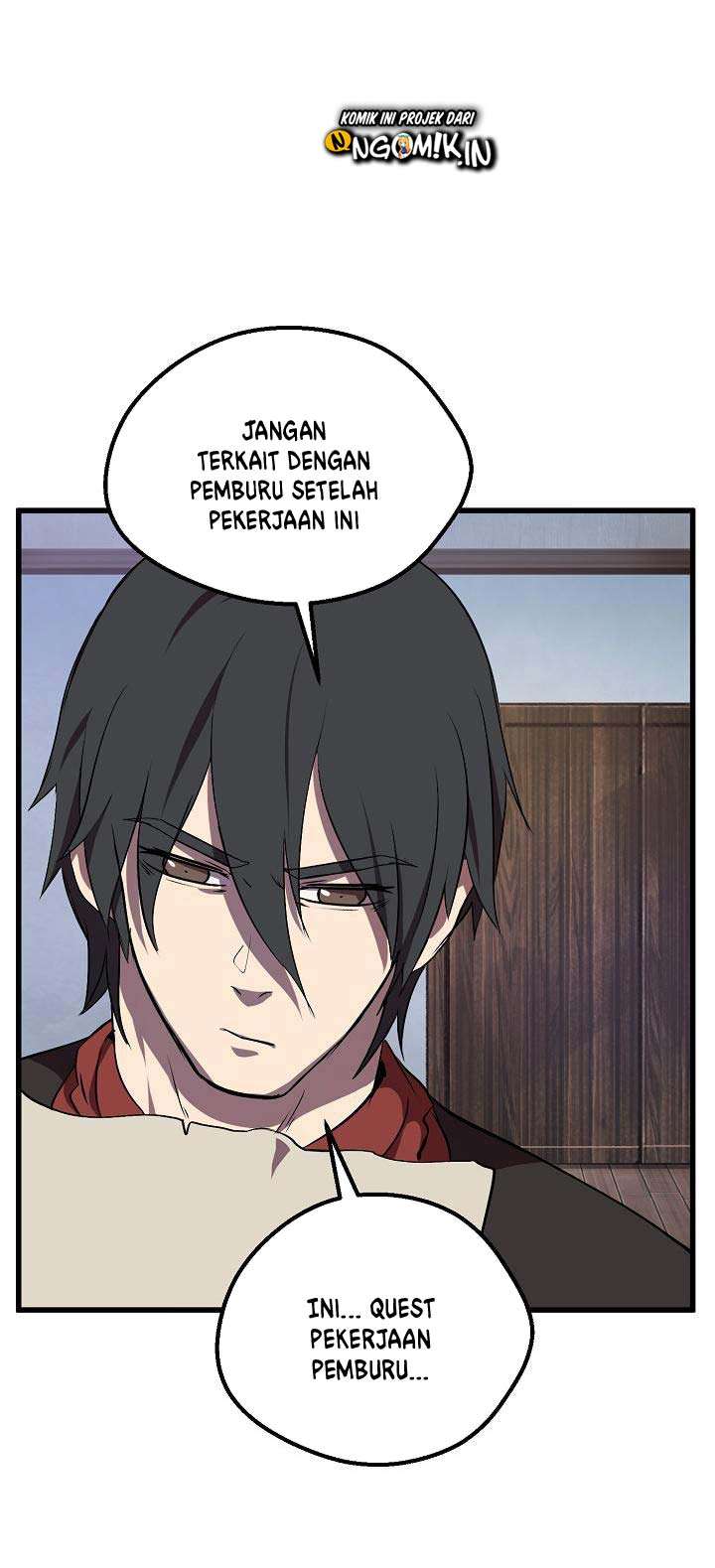 Sword King Chapter 14 Gambar 80