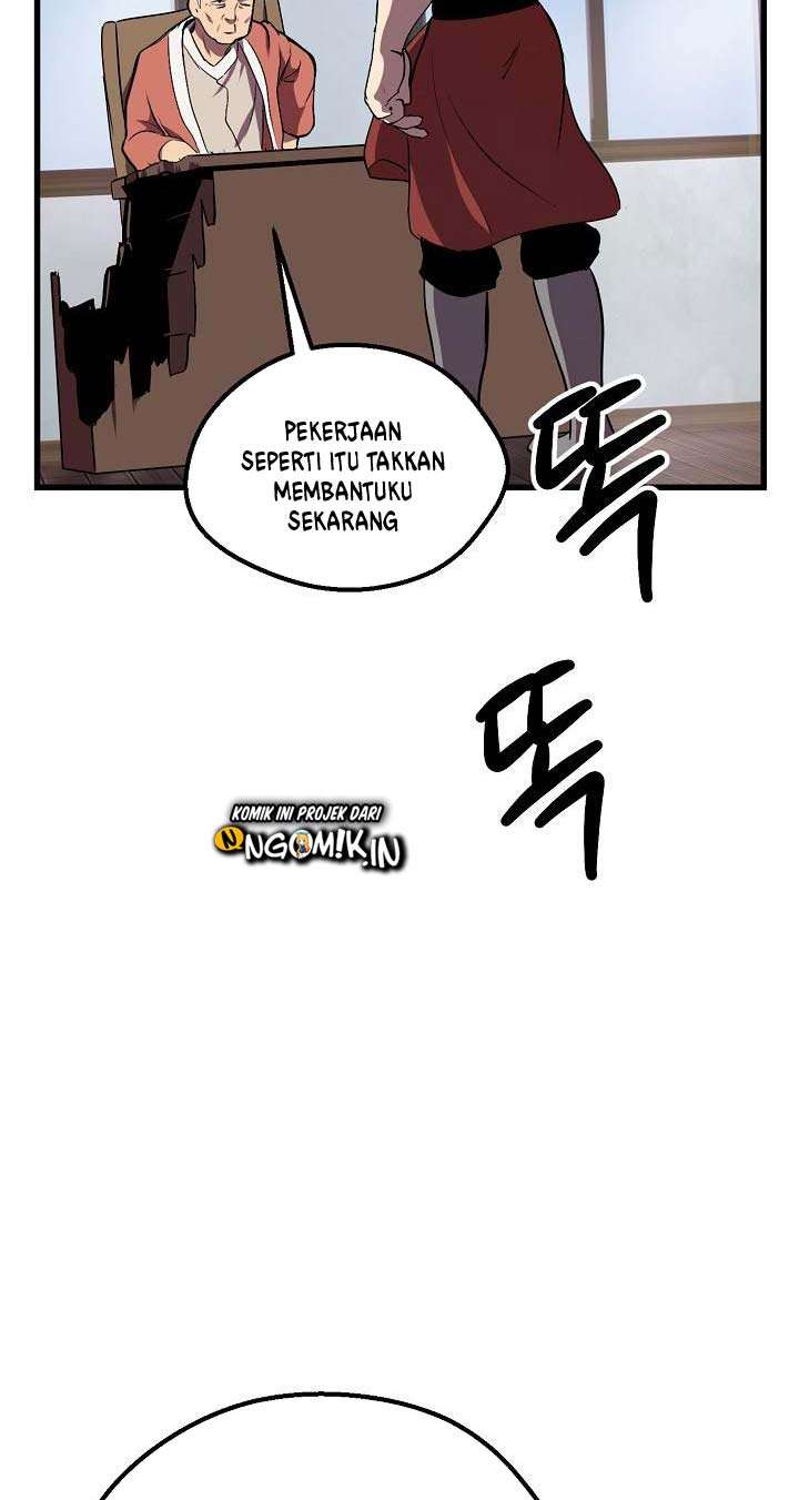 Sword King Chapter 14 Gambar 83