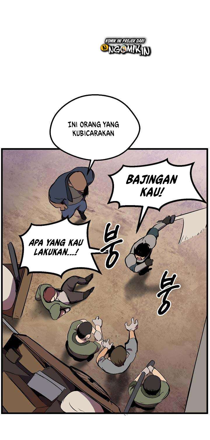 Sword King Chapter 14 Gambar 9