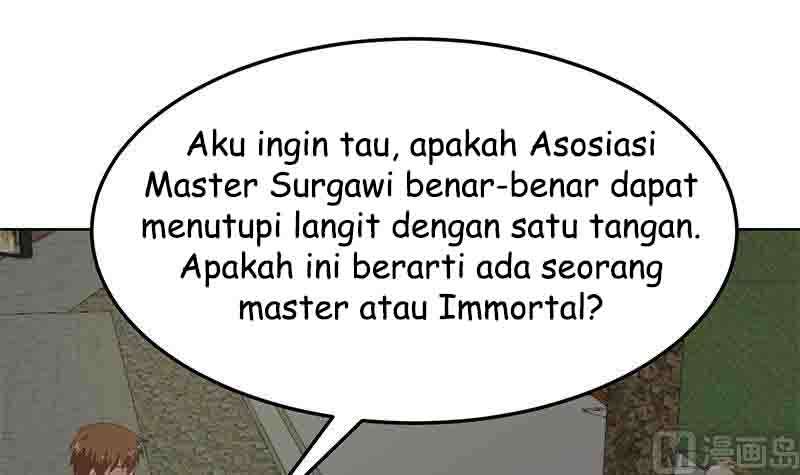 Cultivation Return on Campus Chapter 63 Gambar 13
