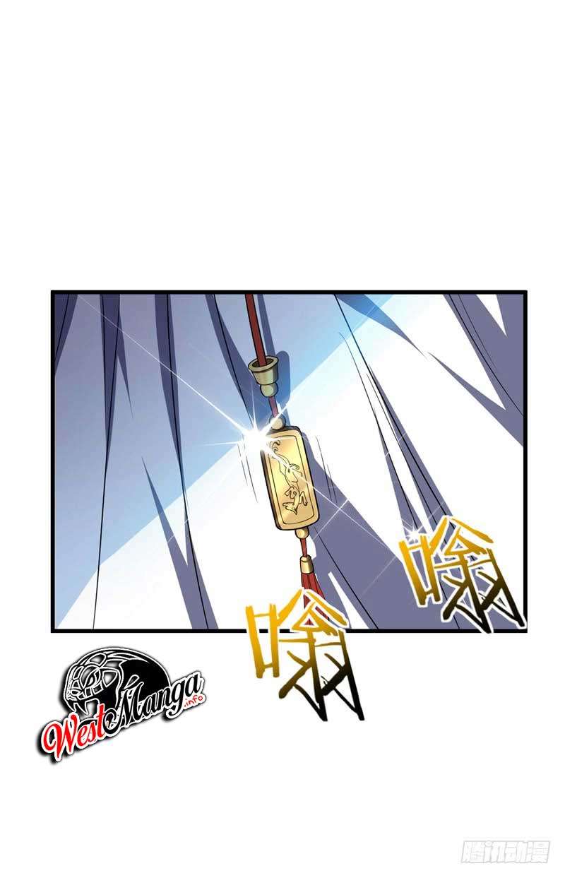 Rise of The Demon King Chapter 36 Gambar 24