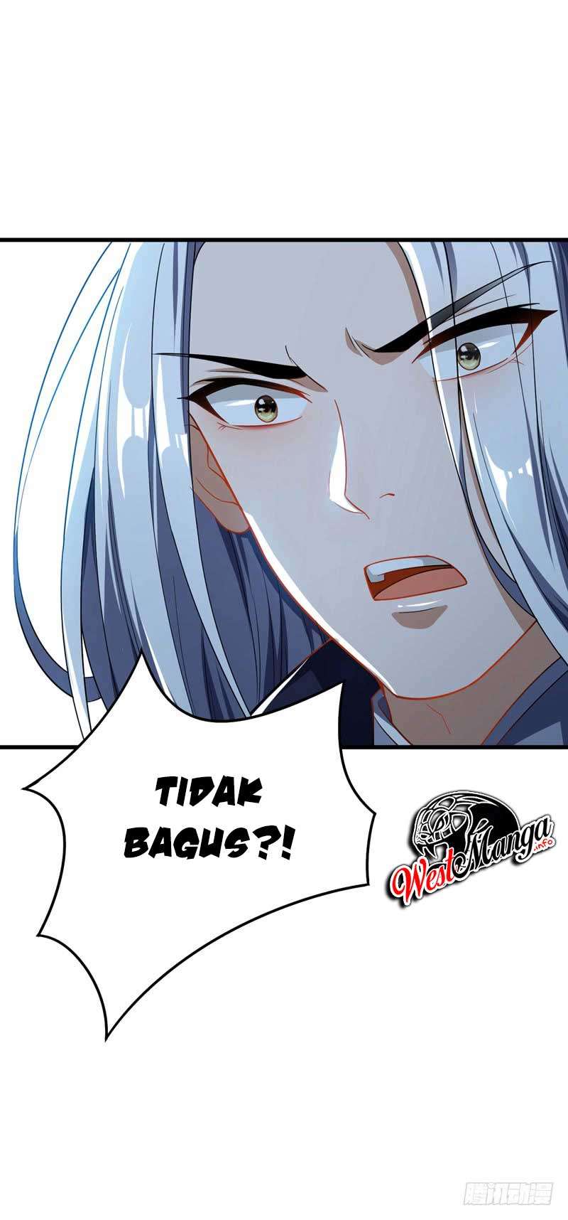 Rise of The Demon King Chapter 36 Gambar 27