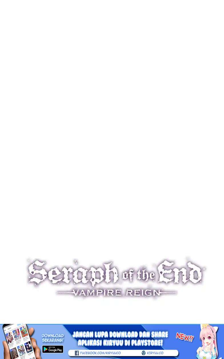 Owari no Seraph Chapter 85 Gambar 3
