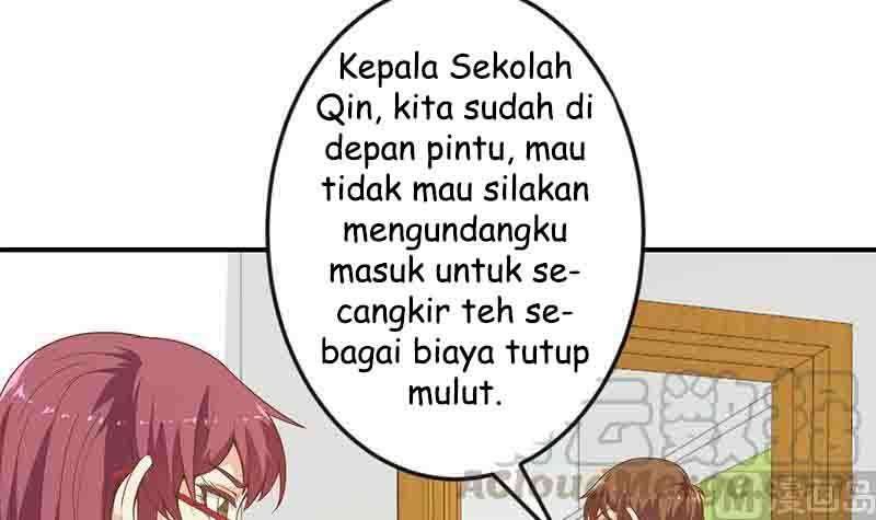 Cultivation Return on Campus Chapter 69 Gambar 22