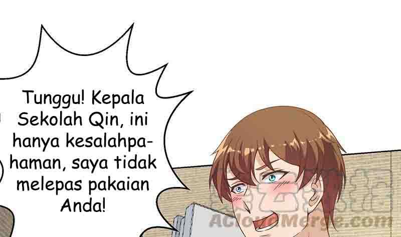 Cultivation Return on Campus Chapter 68 Gambar 23