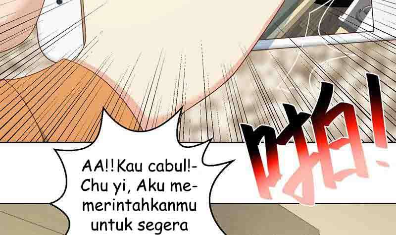 Cultivation Return on Campus Chapter 68 Gambar 33