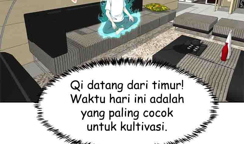 Cultivation Return on Campus Chapter 68 Gambar 5