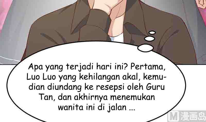 Cultivation Return on Campus Chapter 67 Gambar 28