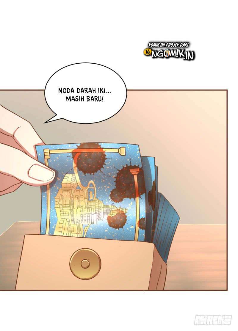 The Strongest Player Chapter 4.2 Gambar 3