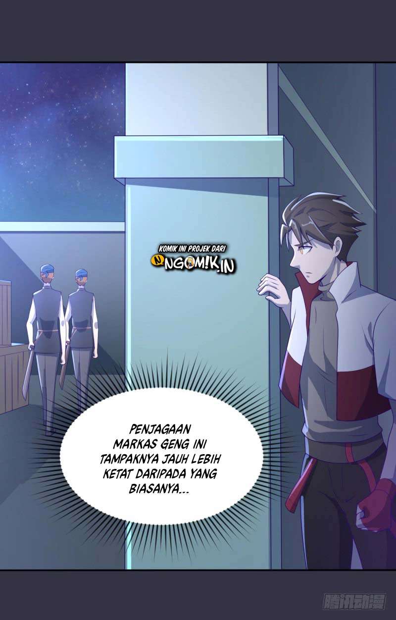 The Strongest Player Chapter 4.2 Gambar 9