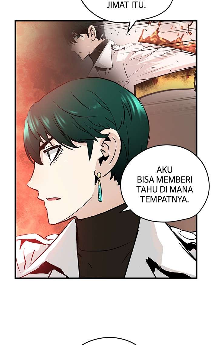 Promised Orchid Chapter 24 Gambar 100