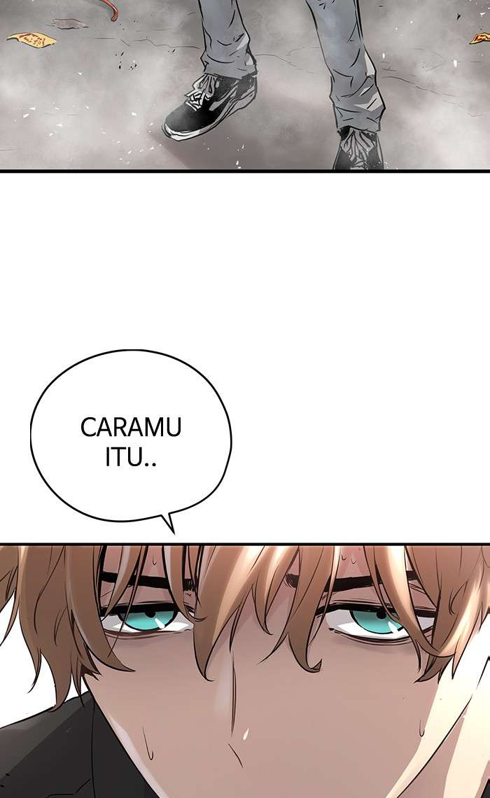 Promised Orchid Chapter 24 Gambar 116