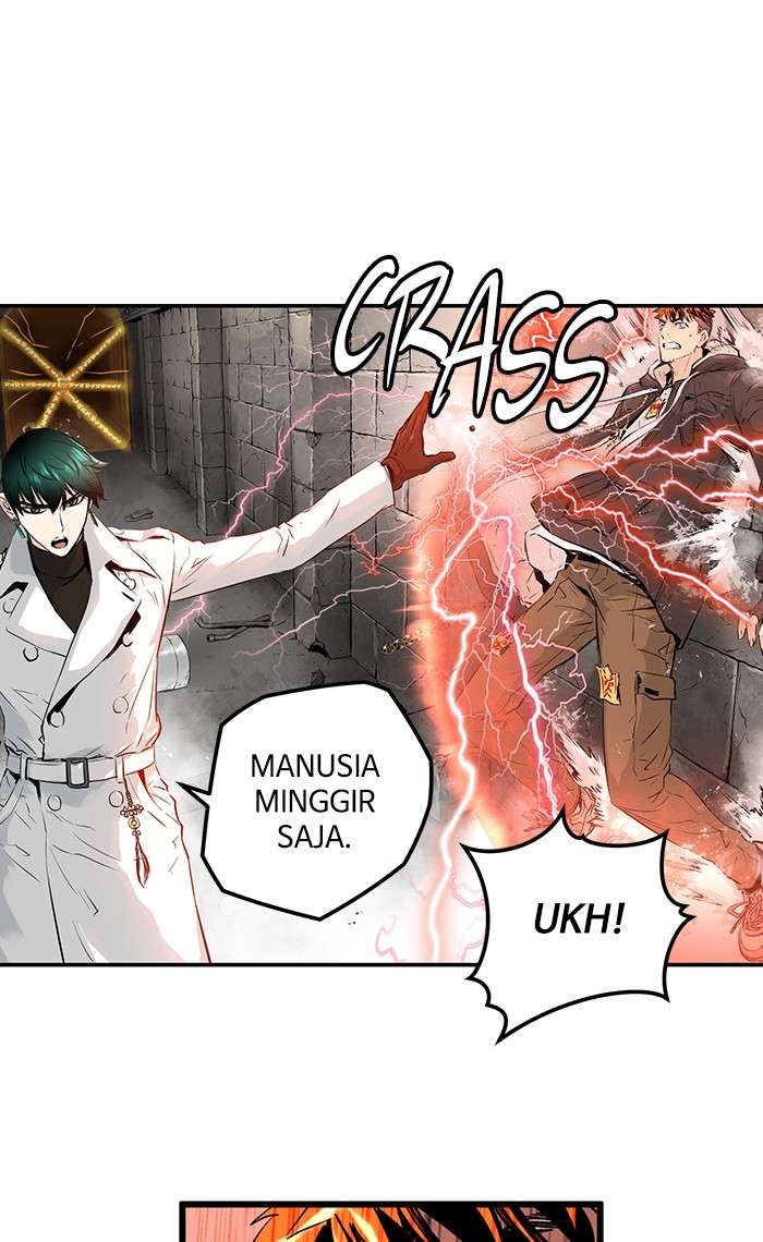 Promised Orchid Chapter 24 Gambar 26