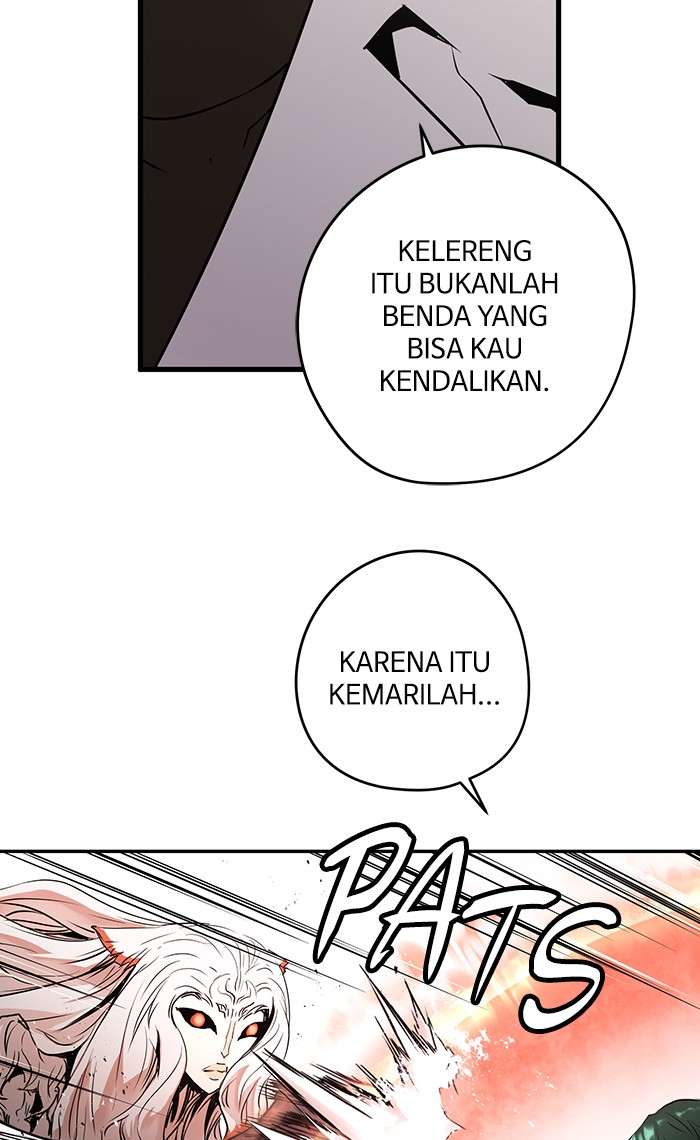 Promised Orchid Chapter 24 Gambar 31