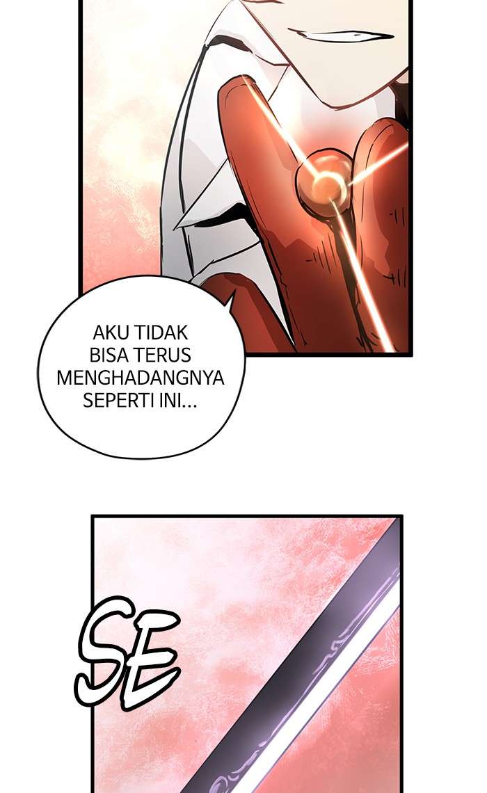 Promised Orchid Chapter 24 Gambar 41