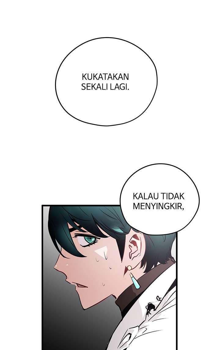 Promised Orchid Chapter 24 Gambar 48