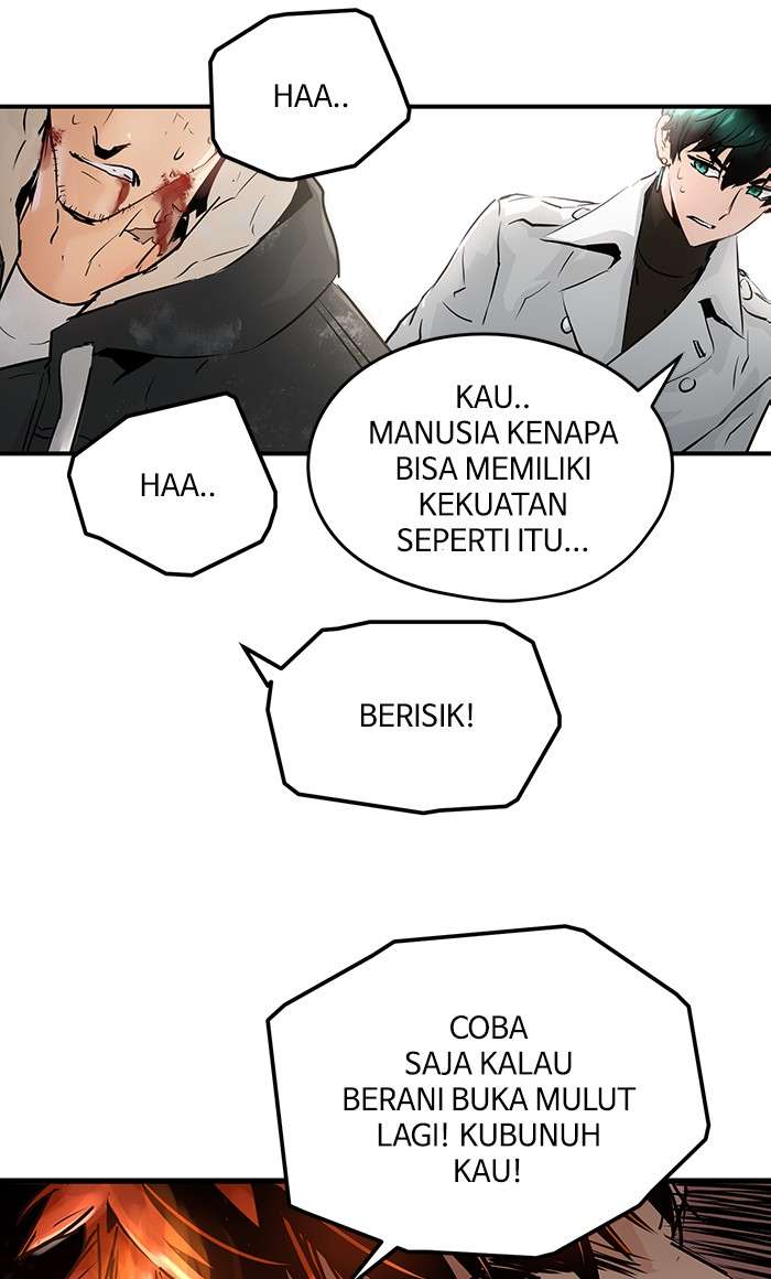 Promised Orchid Chapter 24 Gambar 69