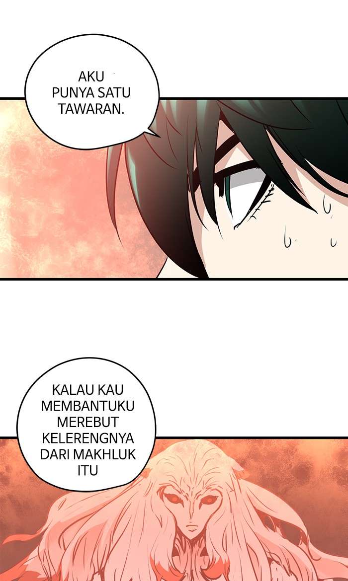 Promised Orchid Chapter 24 Gambar 96