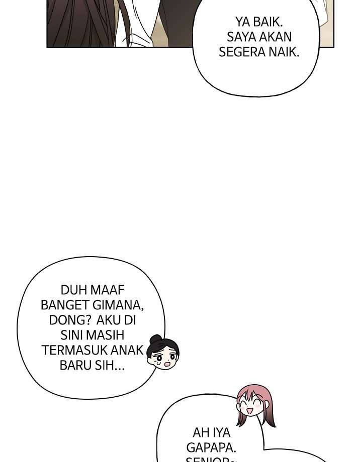 Mother, I’m Sorry Chapter 24 Gambar 12