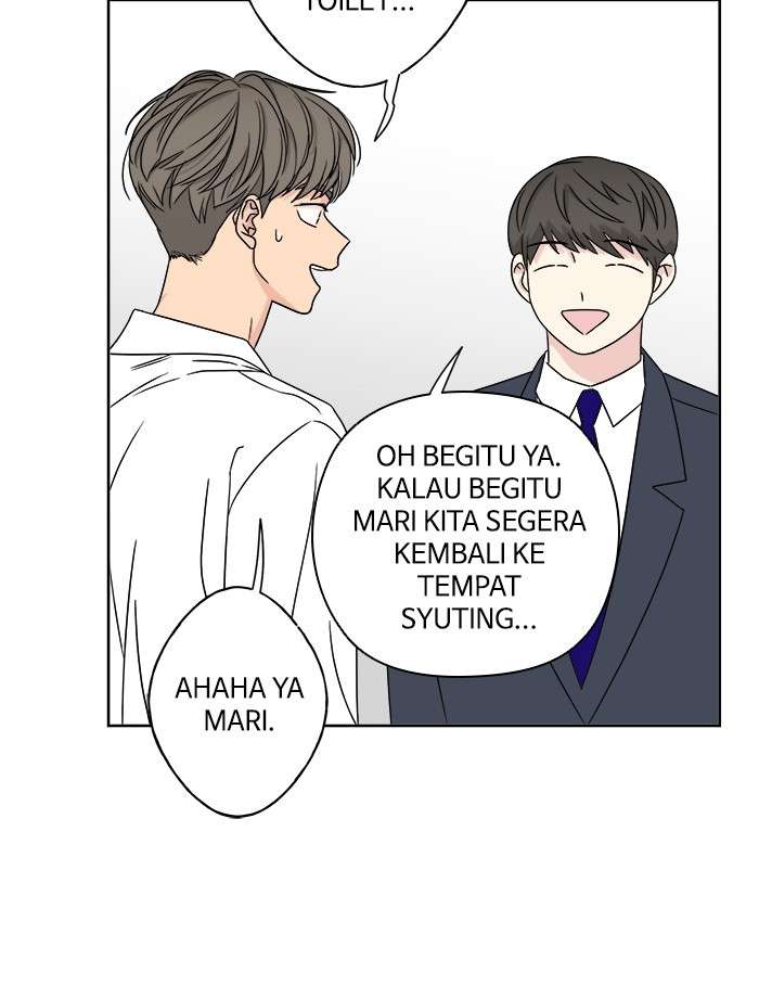 Mother, I’m Sorry Chapter 24 Gambar 18