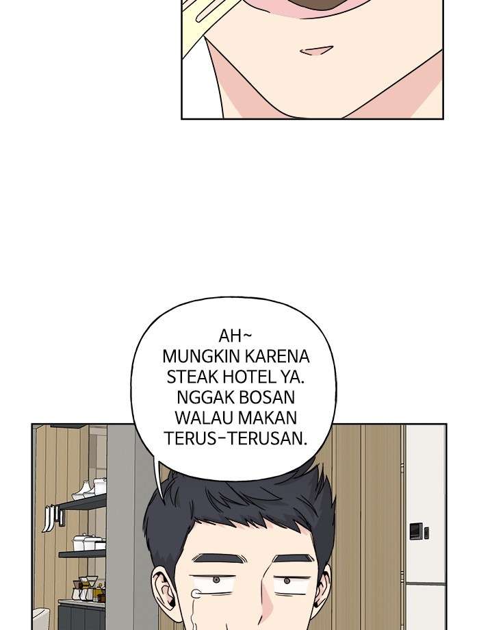 Mother, I’m Sorry Chapter 24 Gambar 23