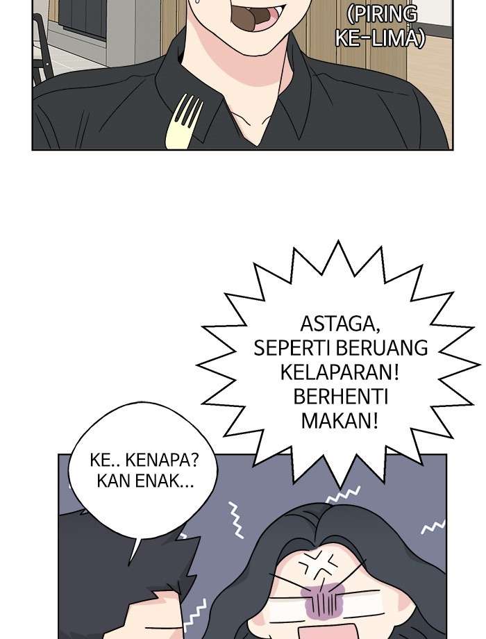 Mother, I’m Sorry Chapter 24 Gambar 24