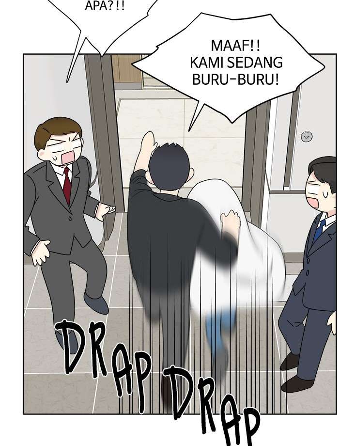 Mother, I’m Sorry Chapter 24 Gambar 30