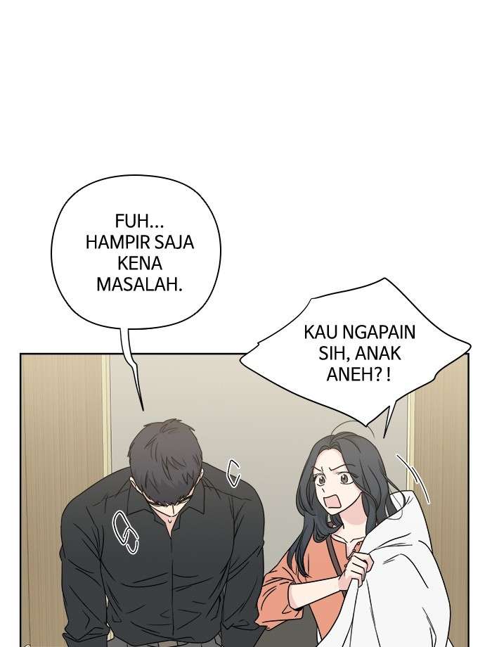 Mother, I’m Sorry Chapter 24 Gambar 35