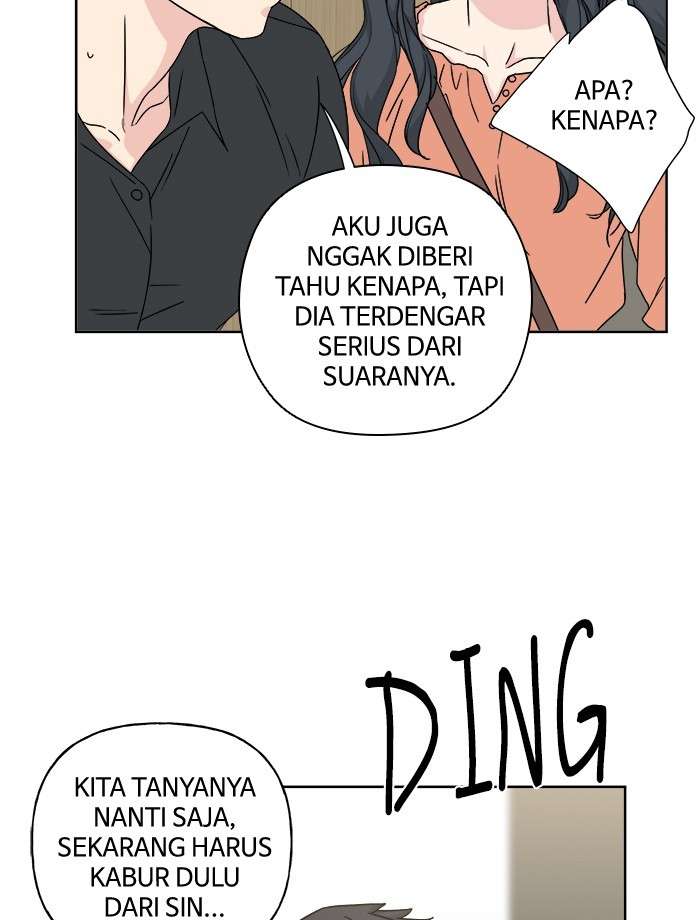 Mother, I’m Sorry Chapter 24 Gambar 37