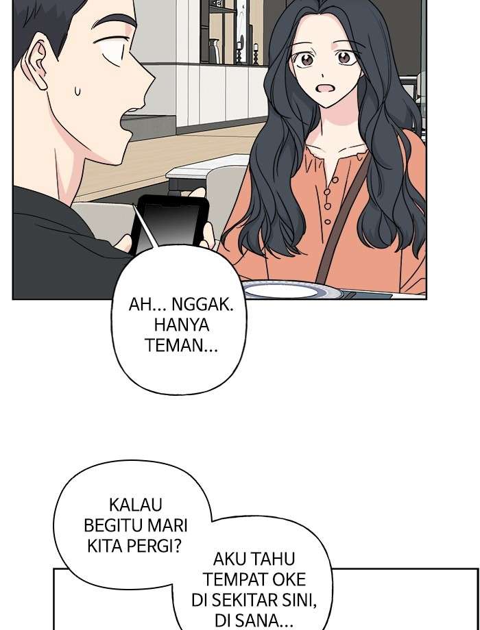 Mother, I’m Sorry Chapter 24 Gambar 4