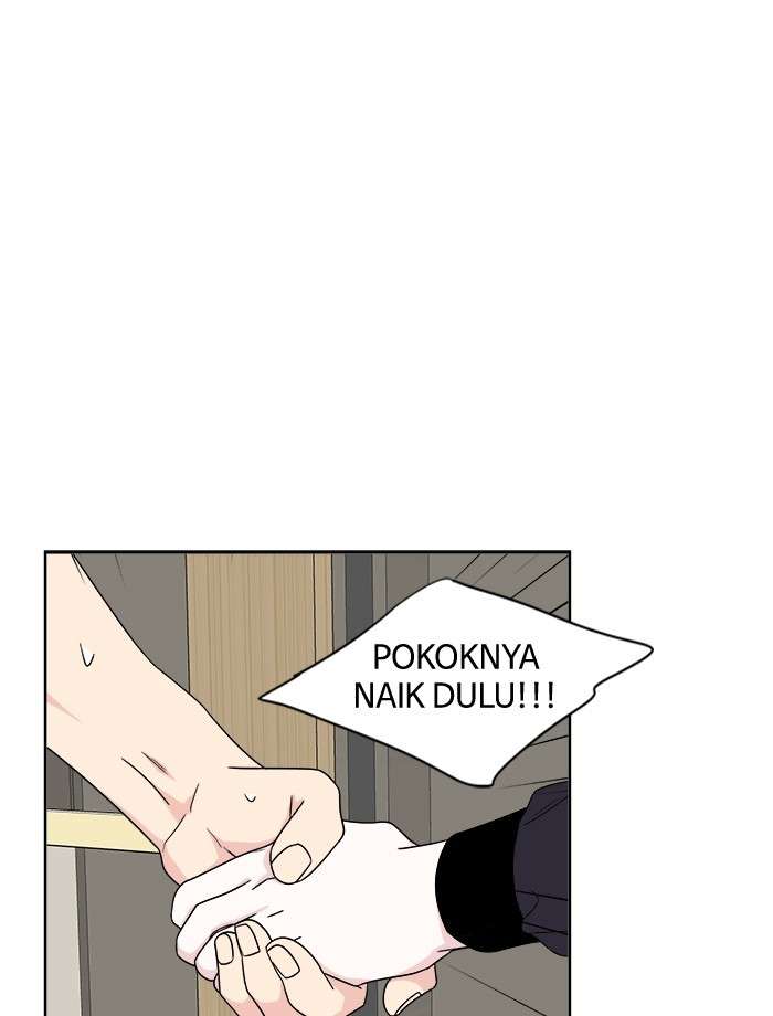 Mother, I’m Sorry Chapter 24 Gambar 41