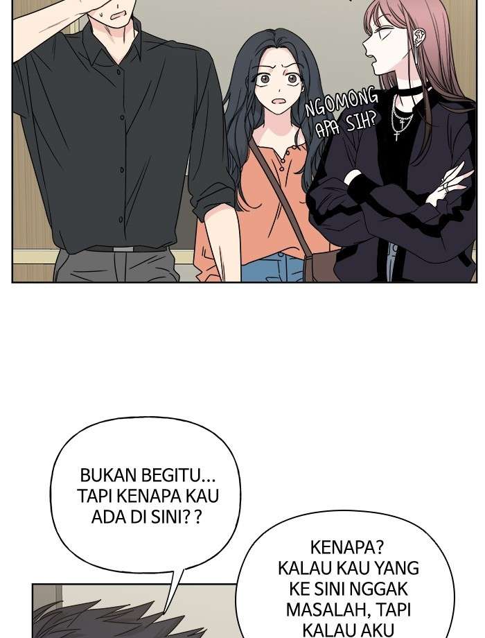 Mother, I’m Sorry Chapter 24 Gambar 46