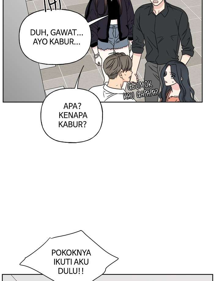 Mother, I’m Sorry Chapter 24 Gambar 51