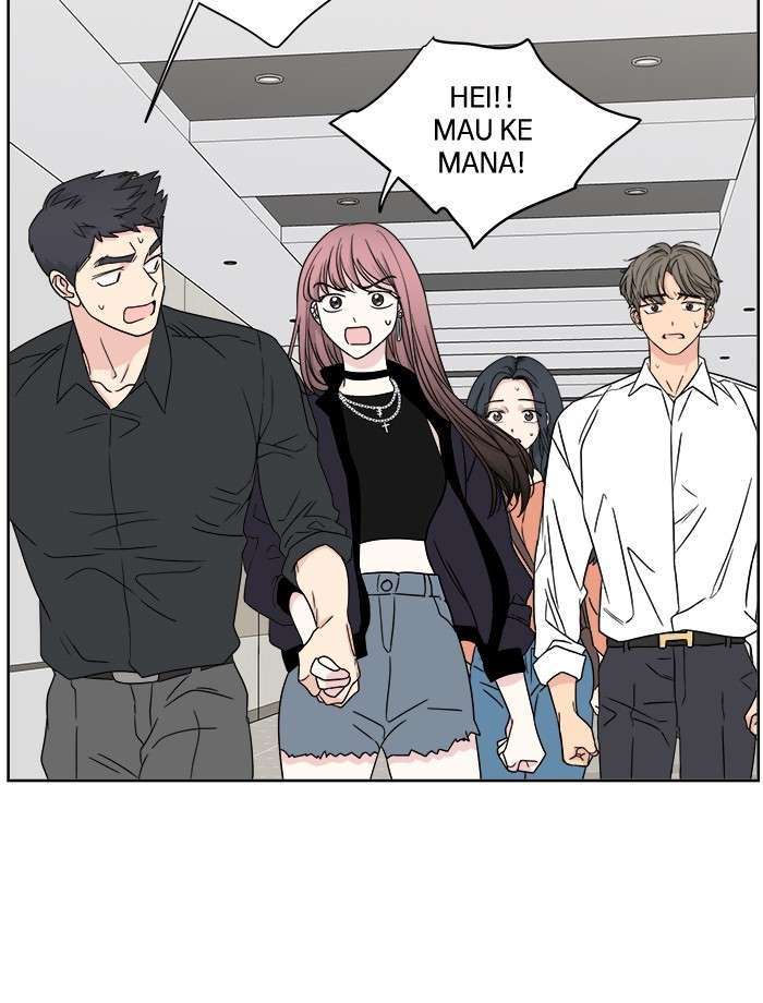 Mother, I’m Sorry Chapter 24 Gambar 52