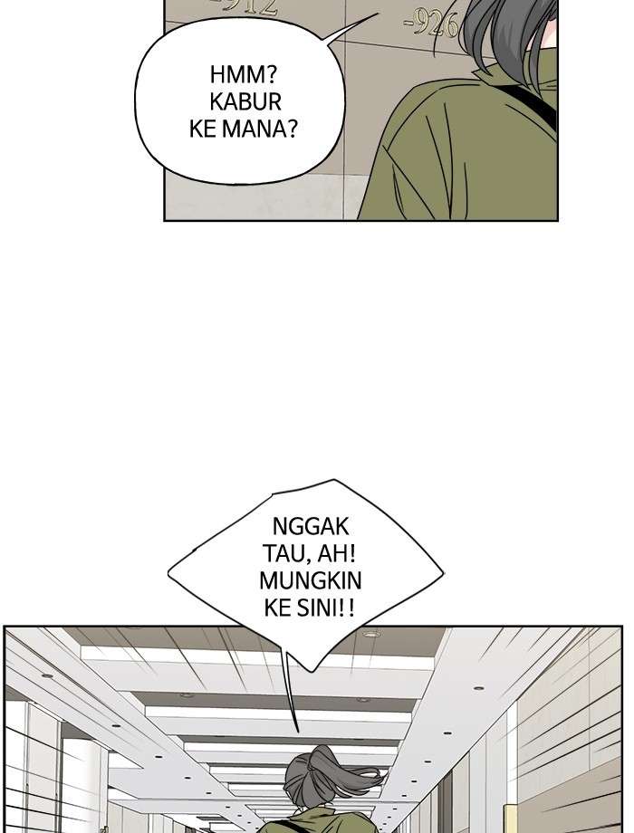 Mother, I’m Sorry Chapter 24 Gambar 55