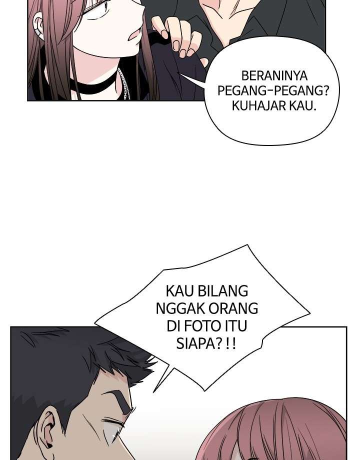 Mother, I’m Sorry Chapter 24 Gambar 62